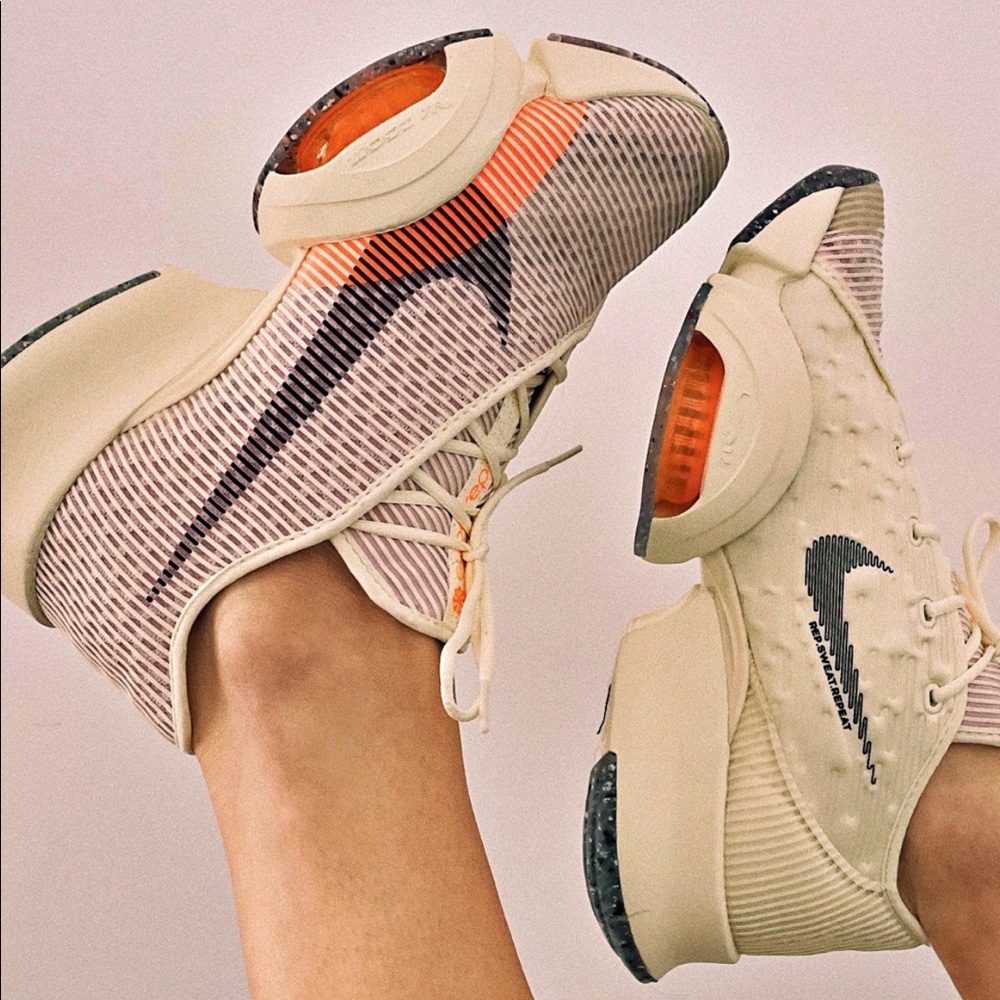 New Nike Air Zoom superrep 2 NN rare sneakers shoes